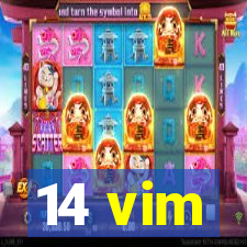 14 vim